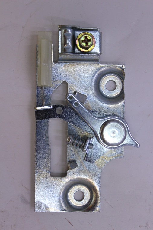 Genuine OEM Tecumseh CONTROL ASSY  Part# 35695