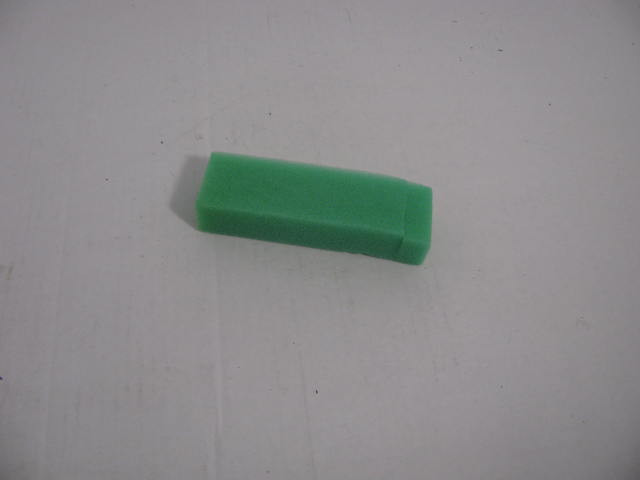 Genuine OEM Tecumseh AIR CLEANER  Part# 35604