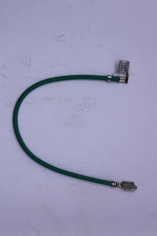 Genuine OEM Tecumseh GROUND WIRE  Part# 35589