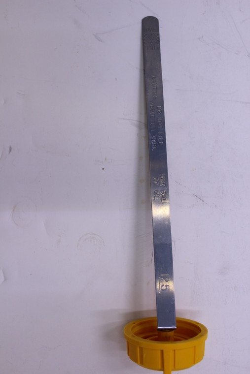 Genuine OEM Tecumseh DIPSTICK  Part# 35578