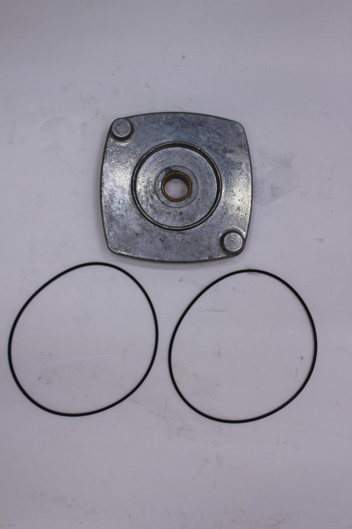 Genuine OEM Tecumseh END CAP  Part# 35449