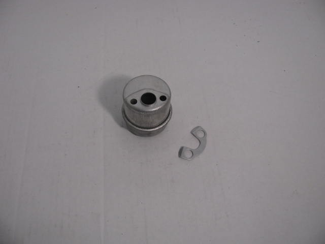 Genuine Tecumseh   MUFFLER  Part# 35172