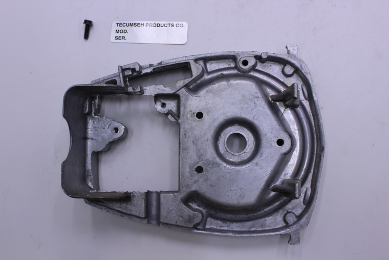 Genuine OEM Tecumseh HOUSING BASE  Part# 350435