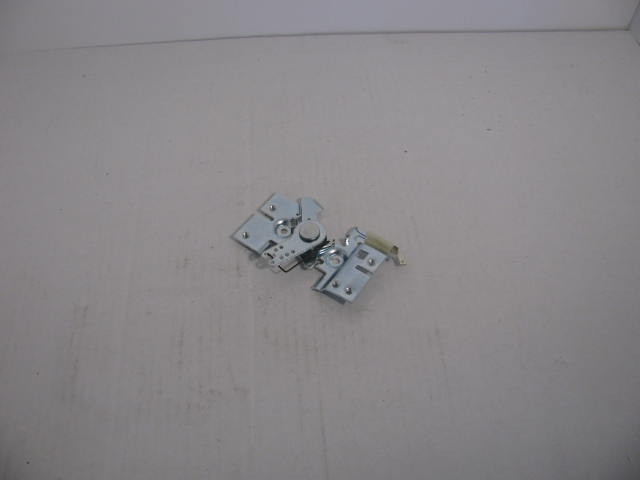 Genuine Tecumseh   CONTROL ASSY  Part# 34664
