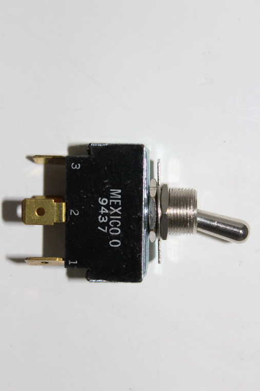 Genuine Tecumseh   SWITCH  Part# 34615
