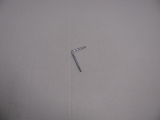 Genuine Tecumseh   CHOKE ROD  Part# 34586