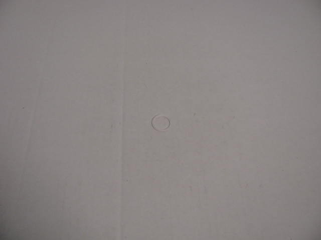 Genuine Tecumseh   O RING  Part# 34410