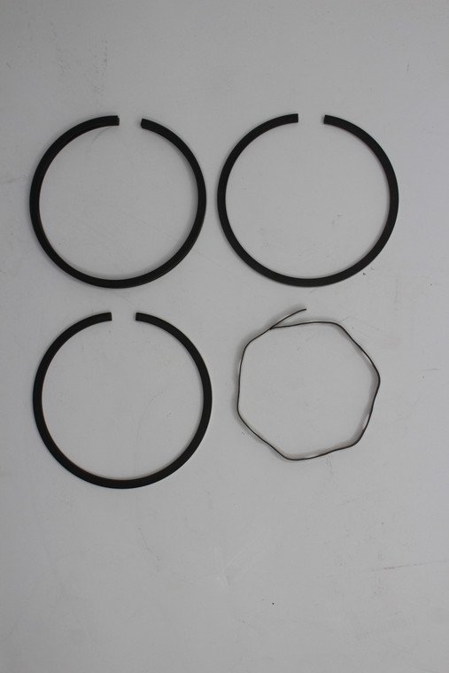 Genuine Tecumseh   RING SET  Part# 34324