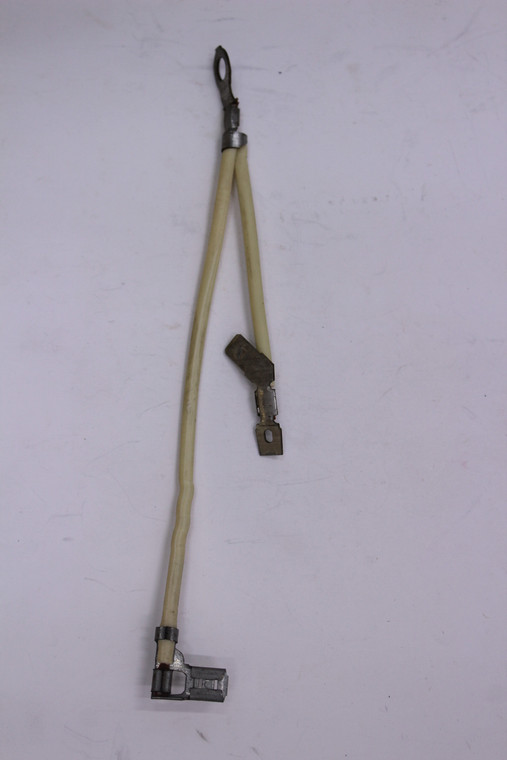 Genuine Tecumseh   GROUND WIRE  Part# 34241