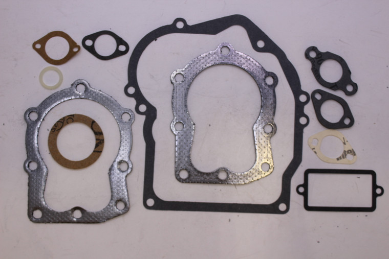 Genuine Tecumseh   GASKET SET RPL 33906C  Part# 33906D