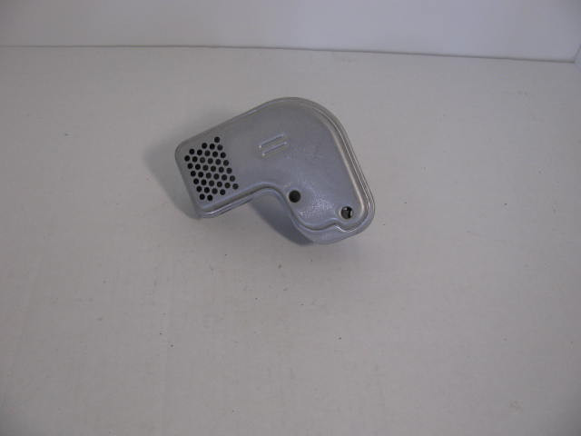 Genuine Tecumseh   MUFFLER  Part# 33697A