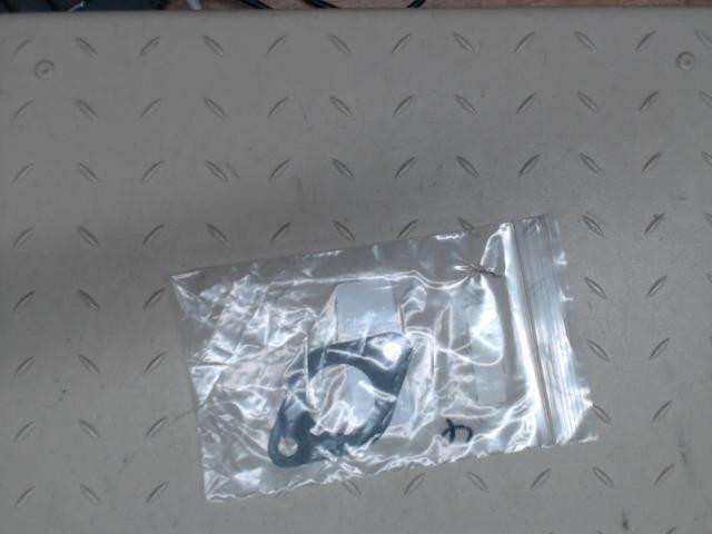 Genuine Tecumseh   GASKET  Part# 33476A