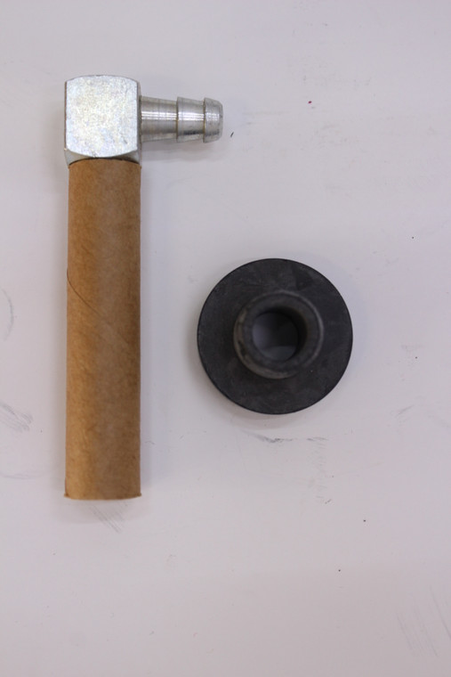 Genuine Tecumseh   FUEL FITTING  Part# 33395