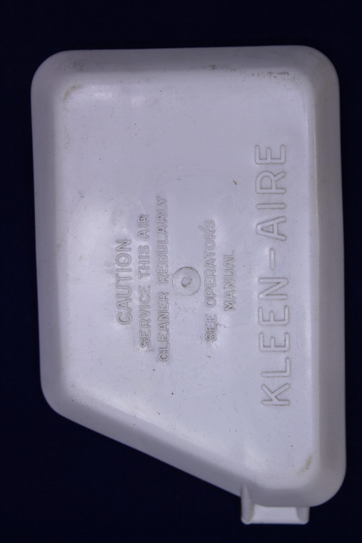 Genuine Tecumseh   CLEANER COVER  Part# 33007