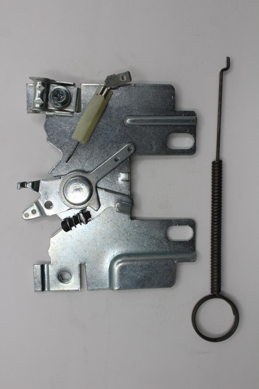 Genuine Tecumseh   CONTROL ASSY  Part# 31344A