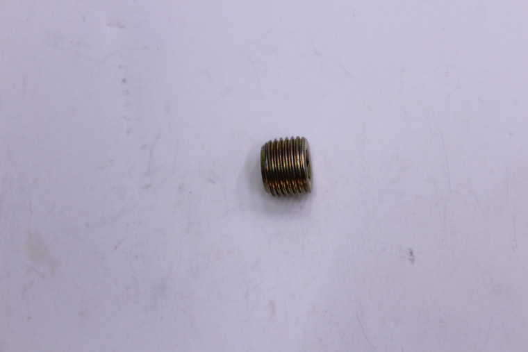 Genuine Tecumseh   PIPE PLUG RPL 27899  Part# 28534