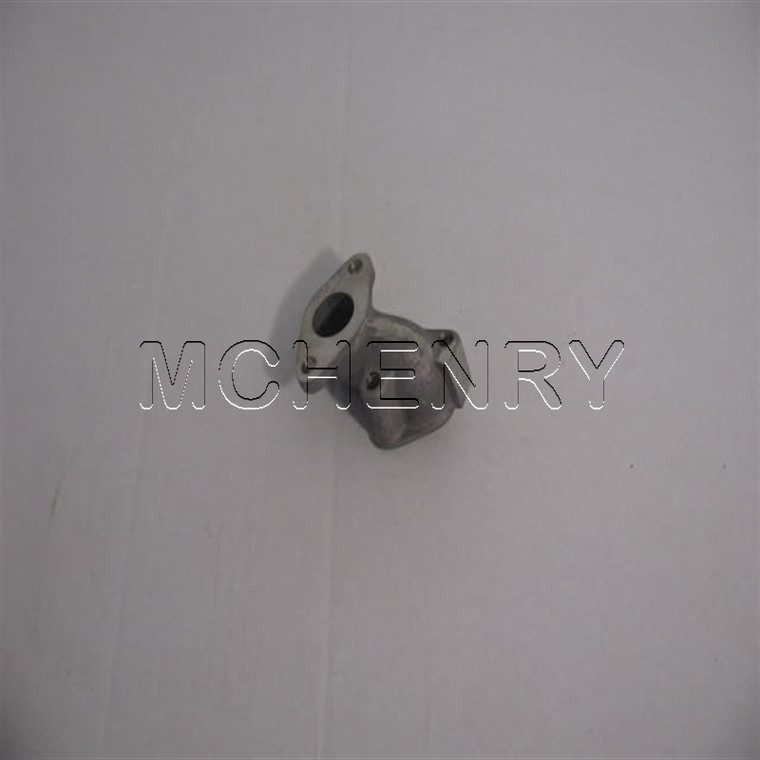 Genuine Tecumseh   INTAKE PIPE  Part# 28416A