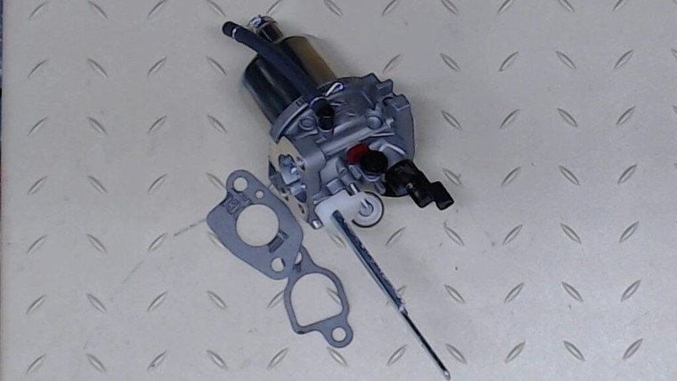 Genuine Tecumseh   CARB(SNOW GEN II)(208CC)  Part# LCT03122