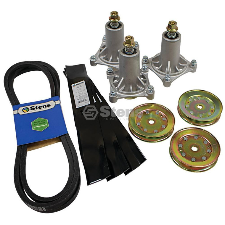 Mower Deck Service Kit For Husqvarna YTH24K48, 48""