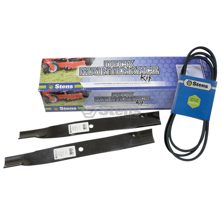 Mower Deck Maintenance Kit replaces Toro 42"" Part # 785-728