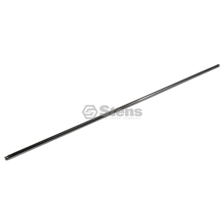 Wand  1/4"" M Inlet x 1/4"" M Outlet Part # 758-819