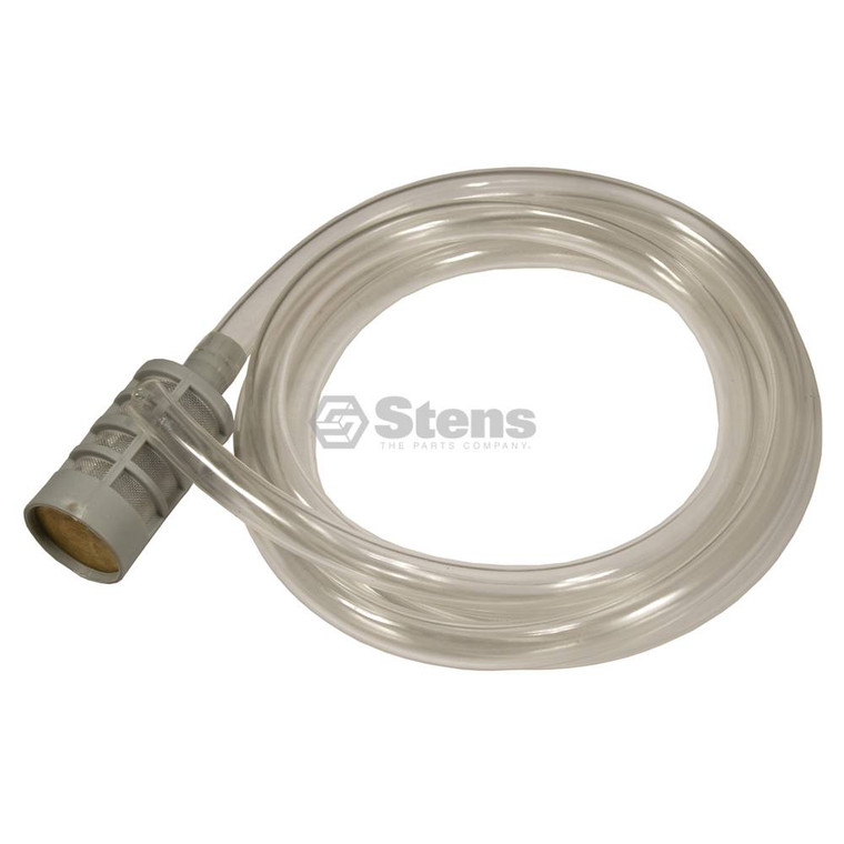 Soap Hose 1/4"" Inlet; 4' Hose Part # 758-739