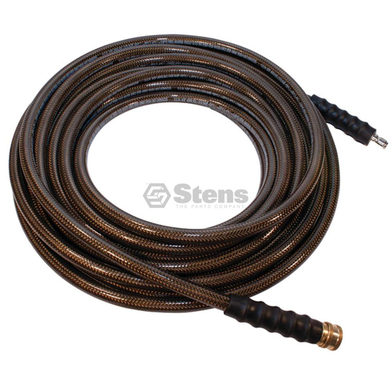 Pressure Washer Hose 3/8"" Inlet Part # 758-713