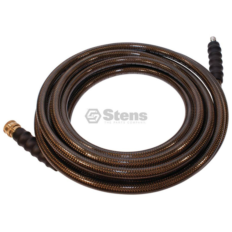 Pressure Washer Hose 3/8"" Inlet Part # 758-709