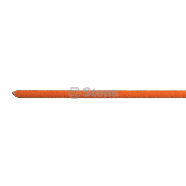 Stens Driveway Markers  36" Orange Hollow    751-176-36