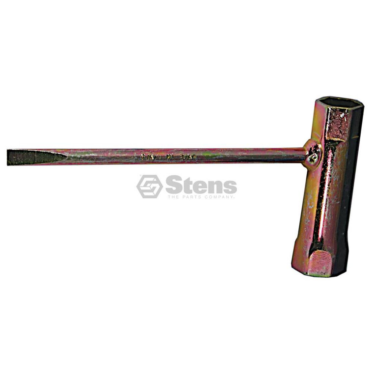 T-Wrench replaces 3/4"" x 5/8"" Part # 705-533