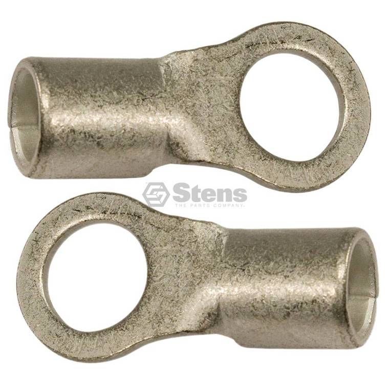 Battery Cable Terminal  4 Gauge - 3/8"" Part # 425-182