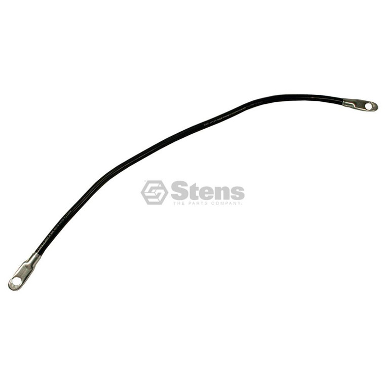 Battery Cable Assembly  Black 20"" Length Part # 425-074
