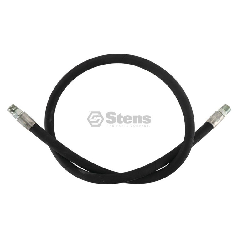  Hydraulic Hose  1/2" x 36" SAE 100 R2AT 2 wire    3001-0105