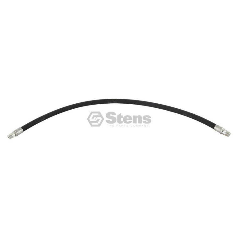 Hydraulic Hose For 3/8"" x 36"" SAE 100 R2AT 2 wire