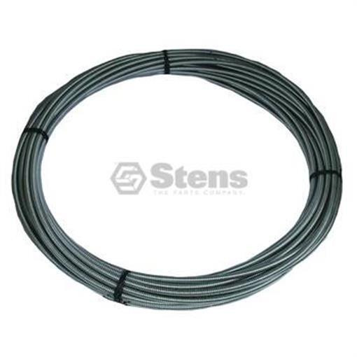 Galvanized Conduit replaces 7/32"" x 50' Roll Part # 295-014