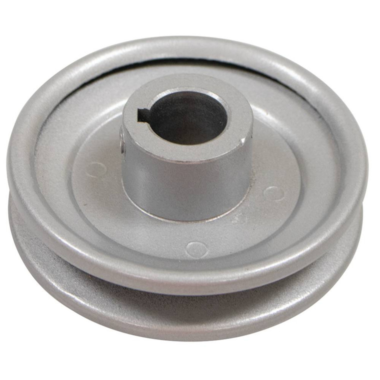 Stens V-Belt Pulley  3/4" x 3 1/2"    275-487