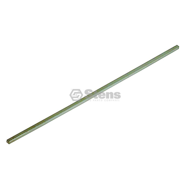 Straight Key Stock  1' L, 5/16"" Part # 260-026