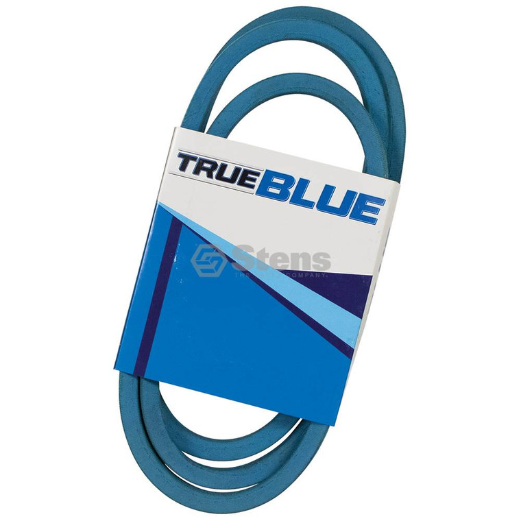 True Blue Belt  5/8"" x 77"" Part # 258-077