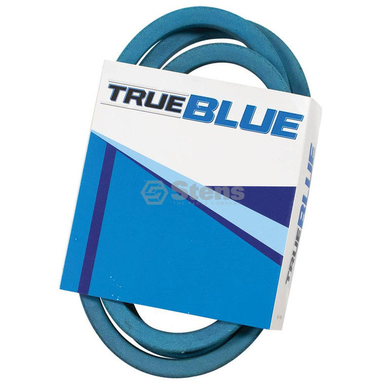 True Blue Belt  5/8"" x 63"" Part # 258-063