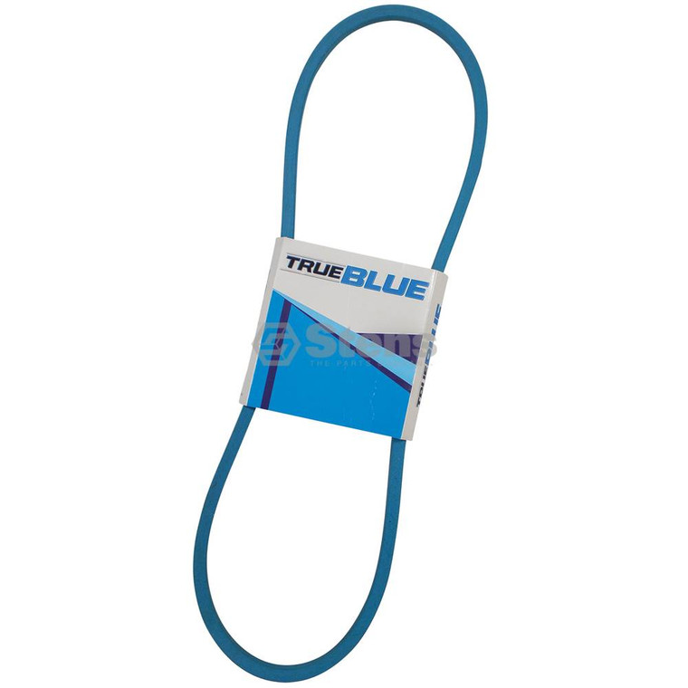 True Blue Belt  5/8"" x 55"" Part # 258-055