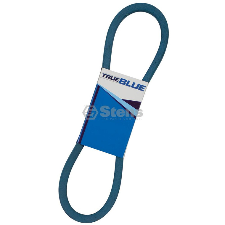 True Blue Belt  5/8"" x 31"" Part # 258-031