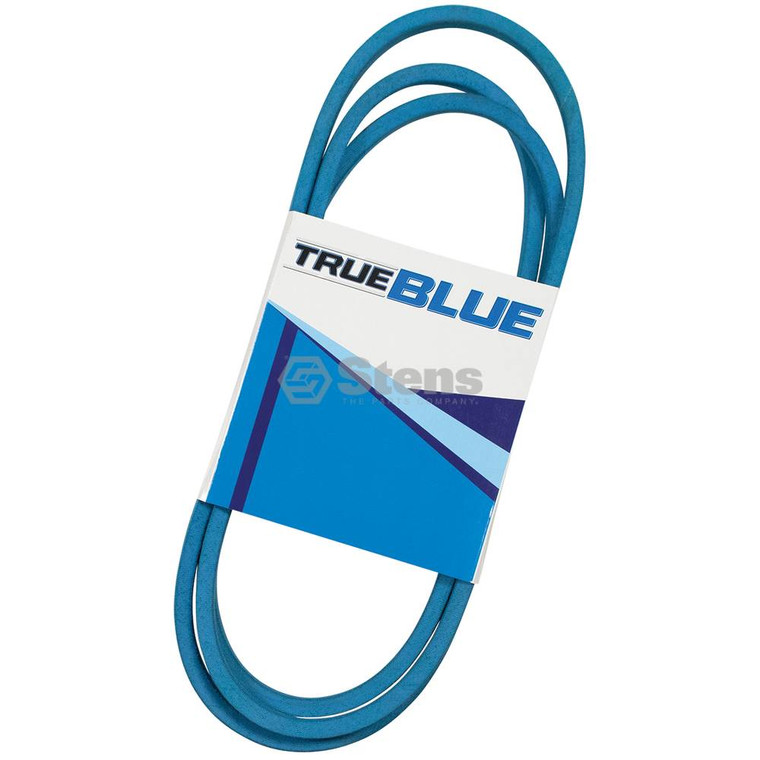 True Blue Belt  1/2"" x 92"" Part # 248-092