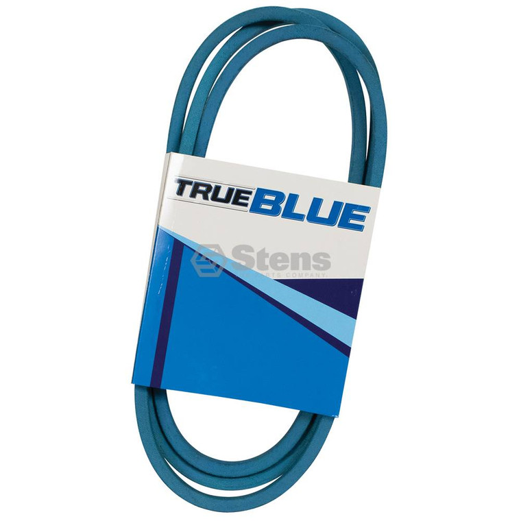 True Blue Belt  1/2"" x 84"" Part # 248-084