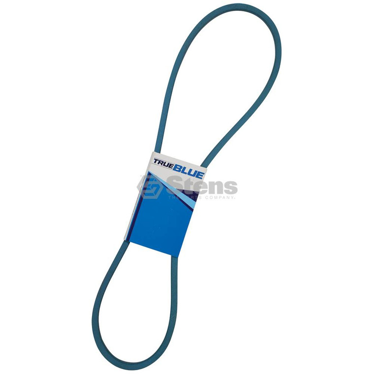 True Blue Belt  1/2"" x 47"" Part # 248-047