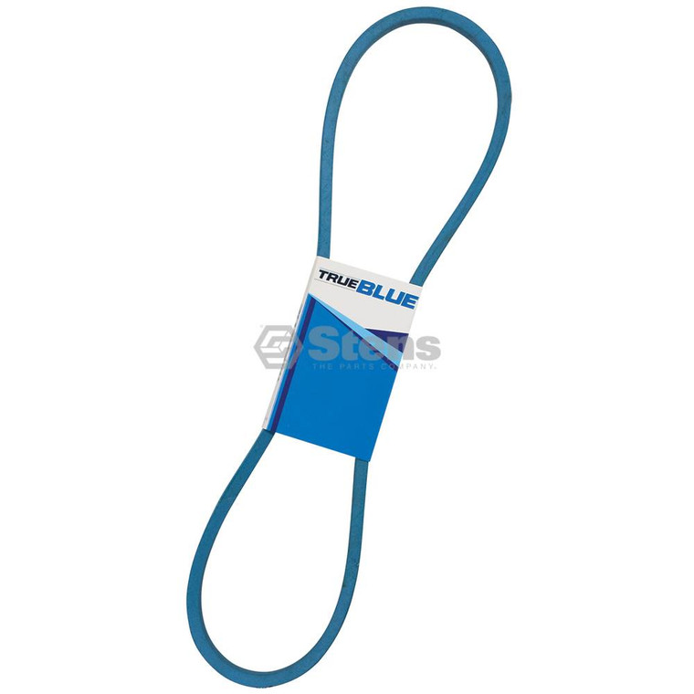 True Blue Belt  3/8"" x 45"" Part # 238-045