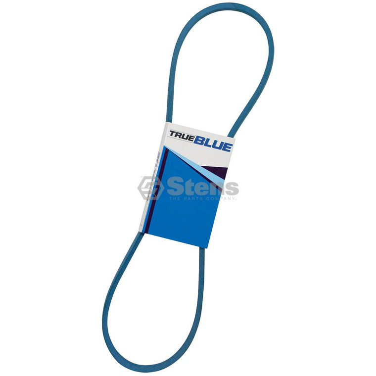 True Blue Belt  3/8"" x 40"" Part # 238-040