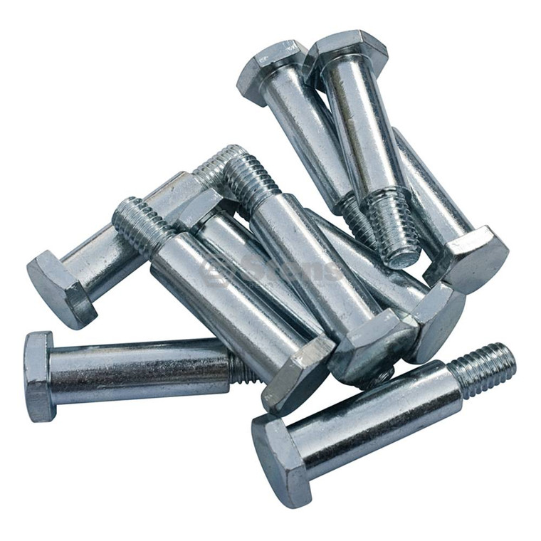 Wheel Bolt replaces 1/2"" x 1 1/2"" Part # 235-037