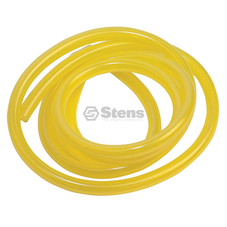 Fuel Line  1/4"" ID x 3/8"" OD x 5' L Part # 115-410