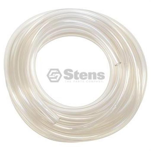Fuel Line  1/4"" ID x 7/16""OD Part # 115-121