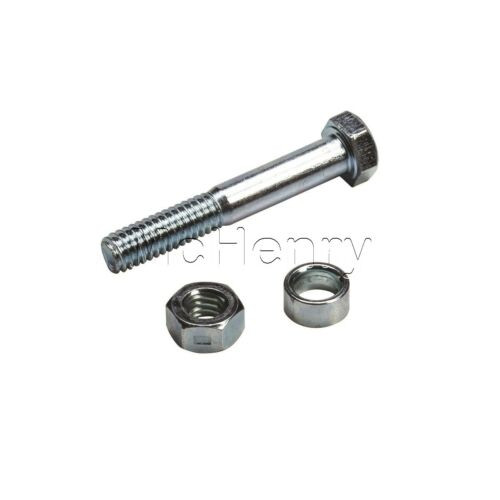Genuine Oregon Shear Bolt, Snow thrower Part# 80-747